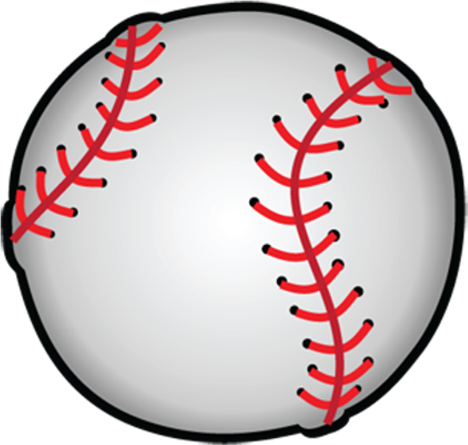 Sports Clip Art - Sports Clipart Free (1024x1024)