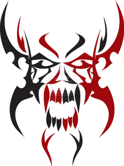 Pictures Of Tribal Designs Clipart Pictures Png Images - Tribal Png (400x533)