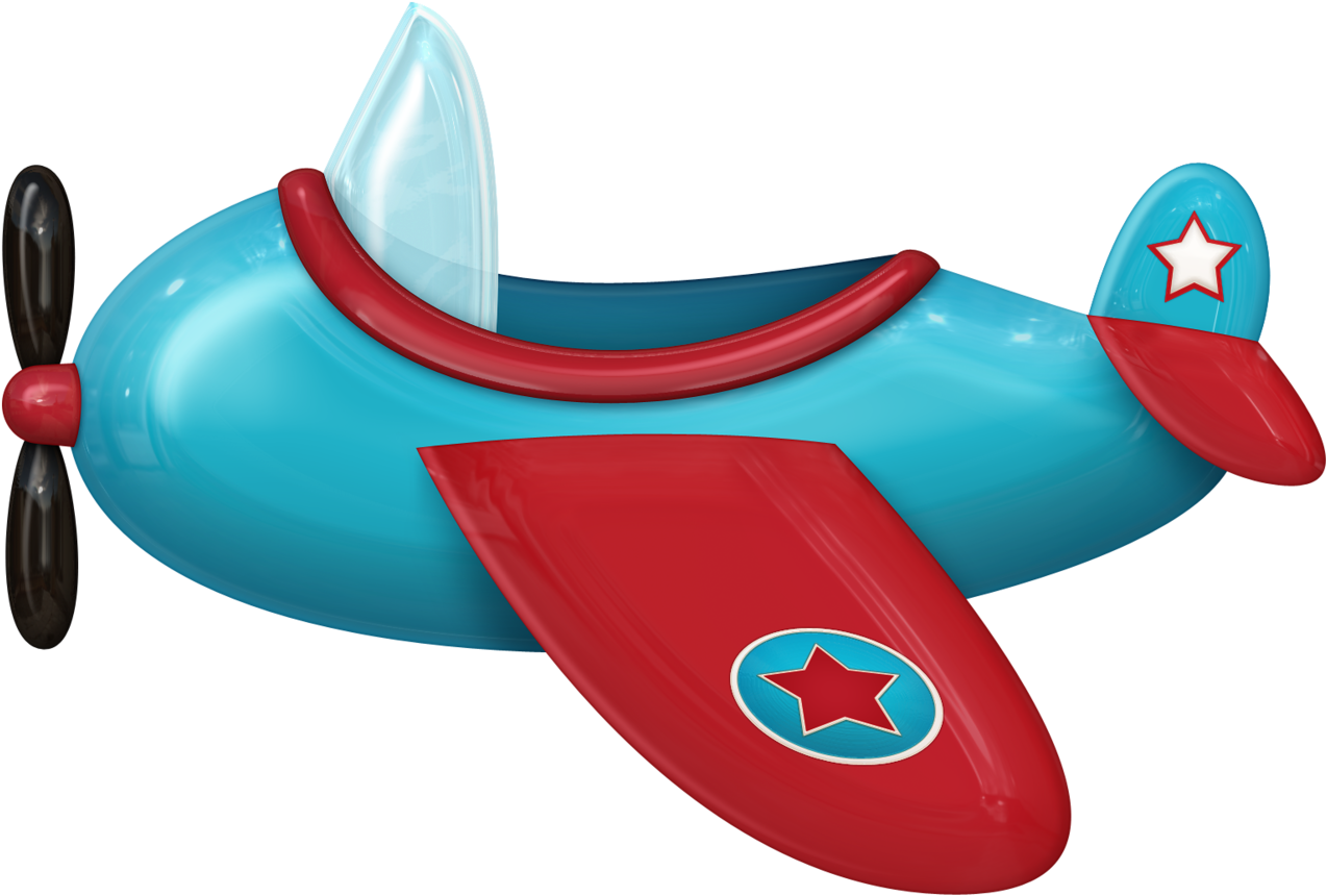 B *✿* De Pilotos - Boys Things Clipart (1280x866)