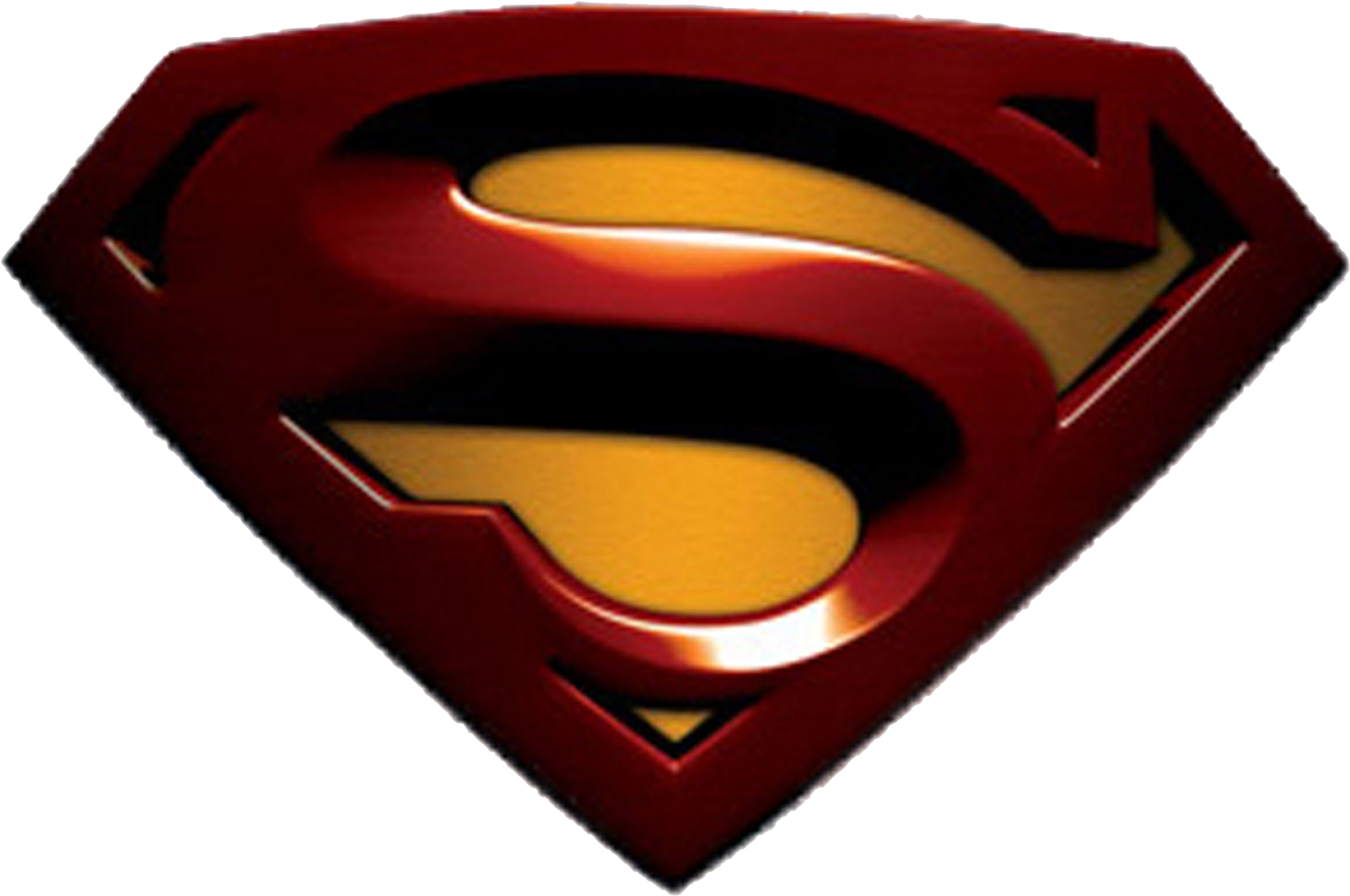 Fancy Inspiration Ideas Superman Logo Clipart Png Stickers - Fancy Inspiration Ideas Superman Logo Clipart Png Stickers (2048x2048)