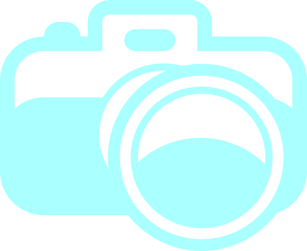 Blue Camera For Photography Logo Clip Art At Clipart - Learning Is The Key To Success (600x491)