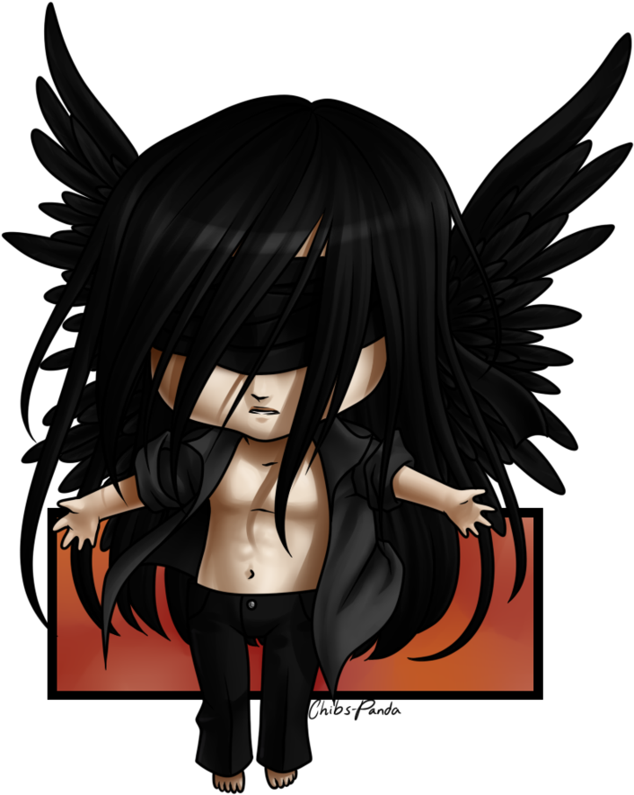 More Like Sailing On The Wind By Cryptic- - Cartoon (800x960)