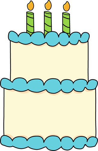 Birthday Cake - Birthday Cake (326x500)