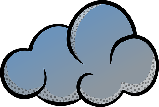 Clouds Weather Rainy Sky Clouds Clouds Clo - Regen Bilder (508x340)