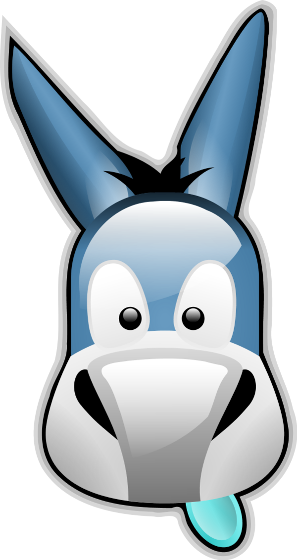 King - Computer App Mule Logo (600x1131)