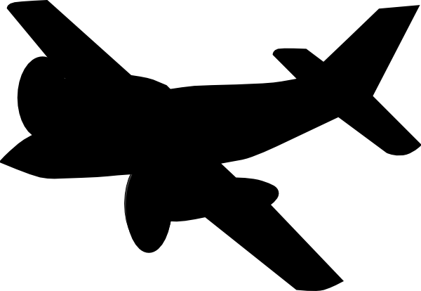 King Air Clipart (600x414)