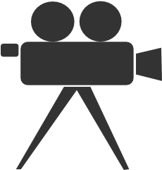 Download - Cinepresa Clipart (600x301)