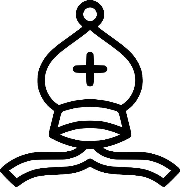 King - Symbol Of A Bishop (618x640)