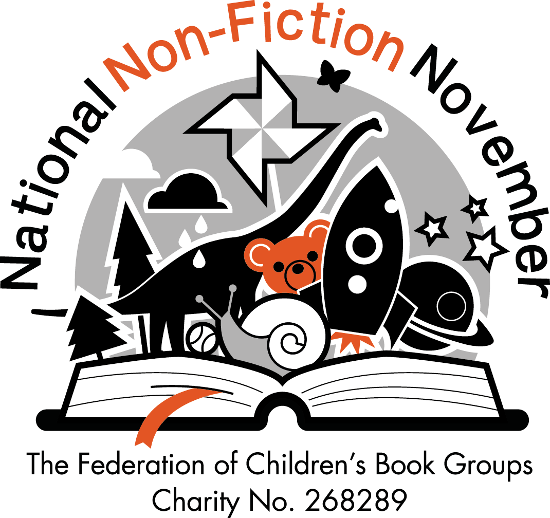 National Non Fiction November Federation Of Children - National Non Fiction November (1070x1008)
