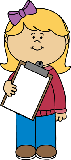 Teacher Helper - Child Teacher Clipart (247x550)