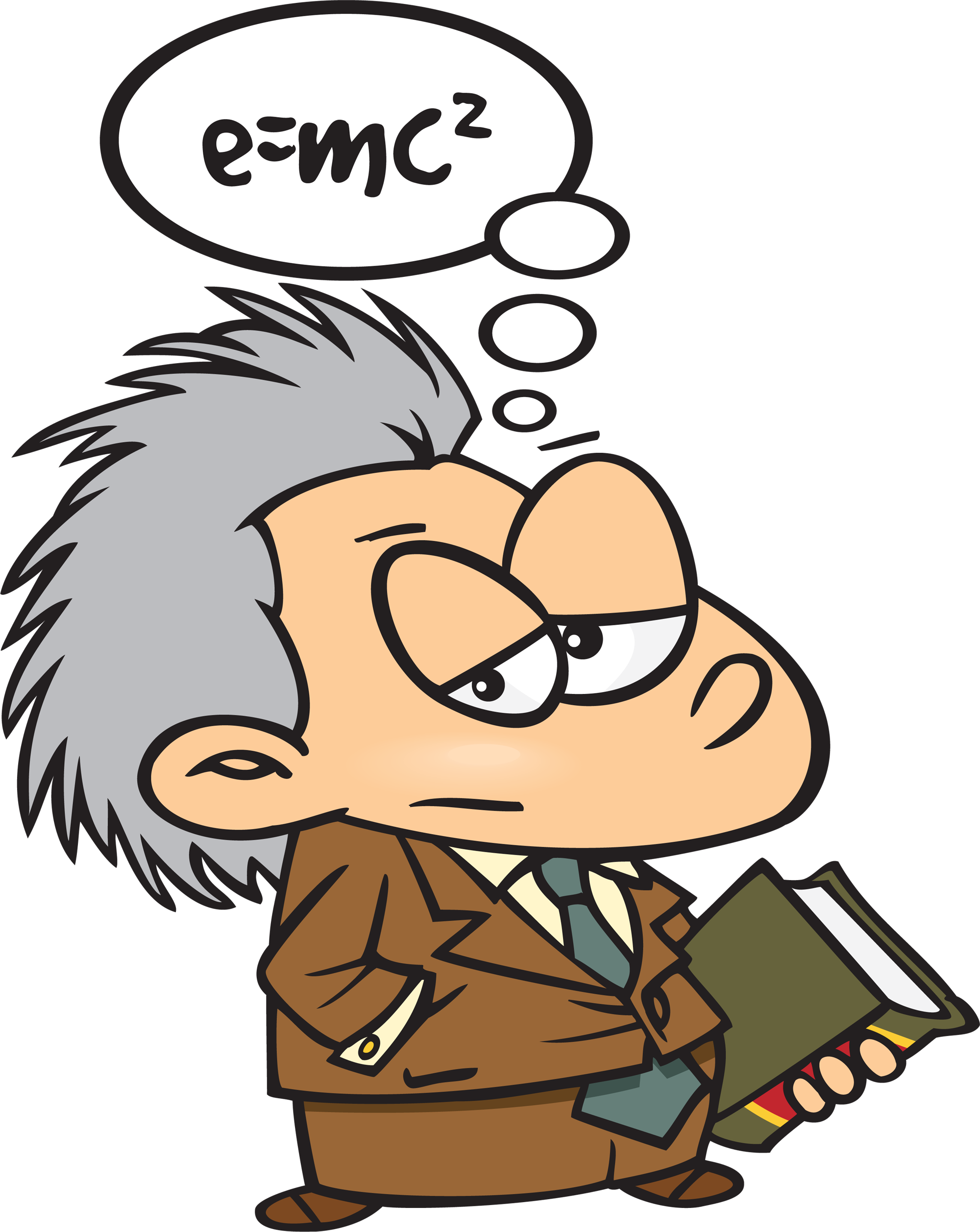 Smart Clipart Png - Smart Clipart (2000x2514)