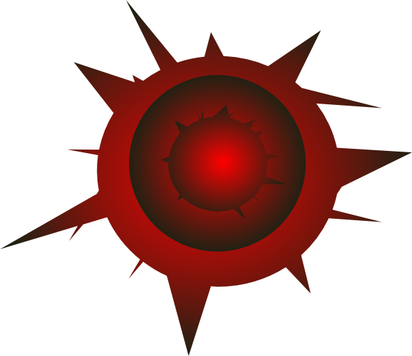 Bullet Hole Png Transparent Images Clipart Icons Pngriver - Bullet Holes Clipart (600x519)