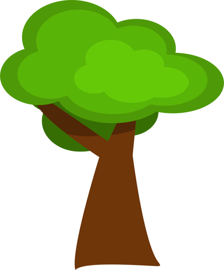 Tree Cliparttree - Tree Cliparttree (748x900)
