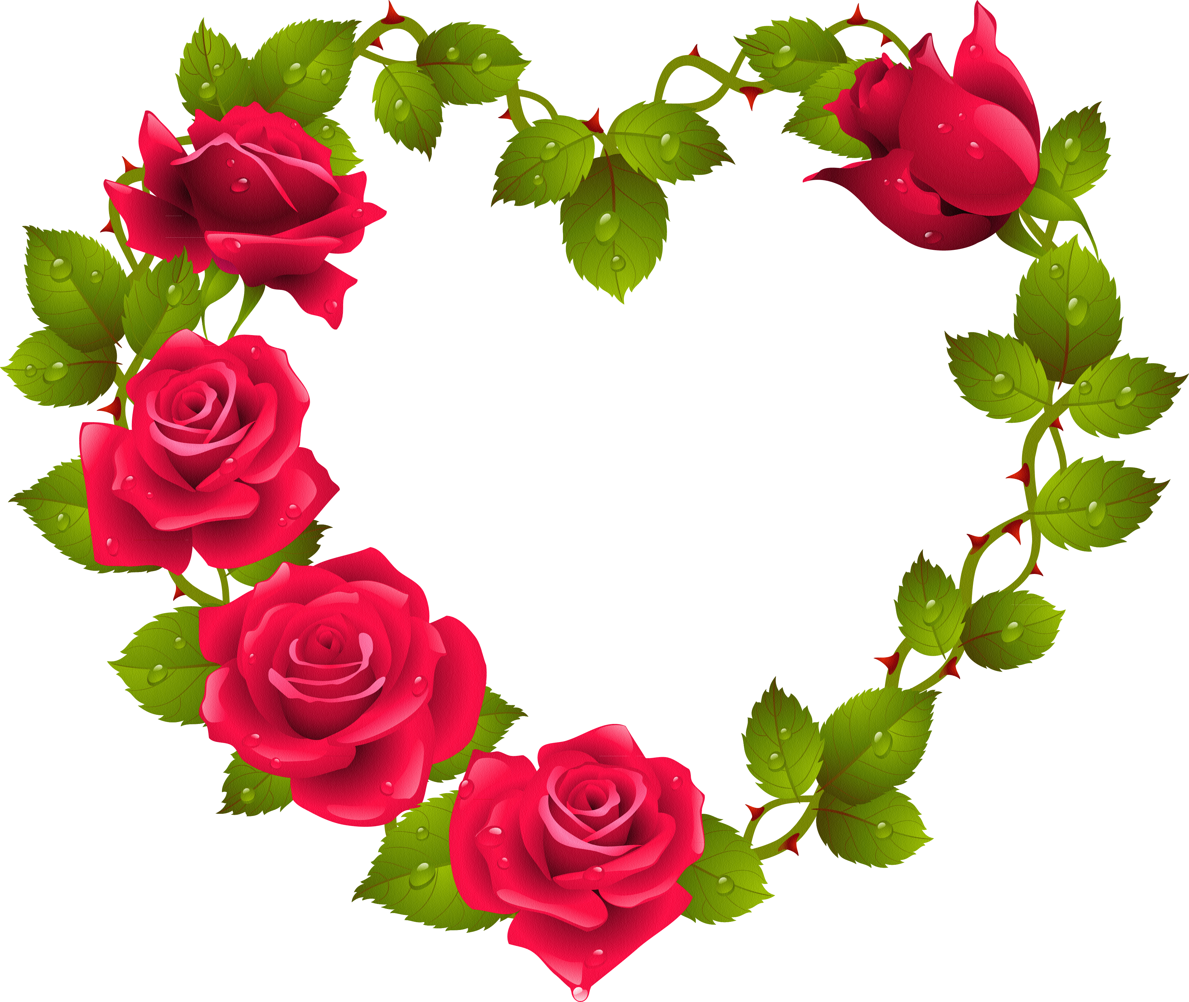 Mothers Day Images Clip Art (3797x3200)