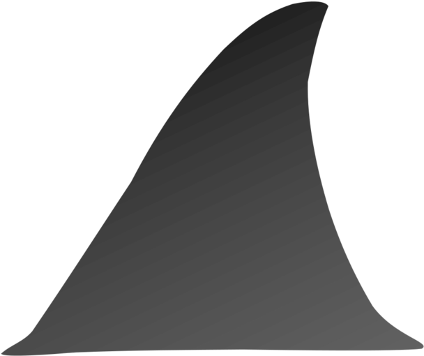 Shark Fin Clip Art Fin Clip Art Vector Clip Art Pjr3un - Shark Fin Clip Art (700x525)