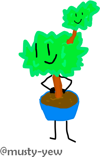 Bonsai - Bonsai (420x606)
