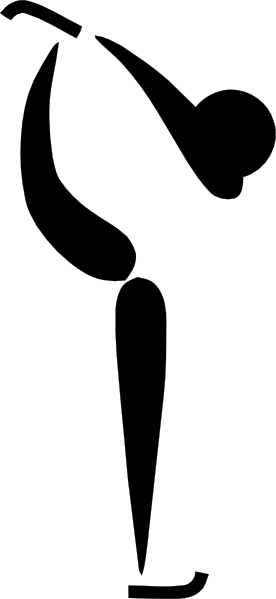 Olympic Figure Skating Symbol (1200x1200)
