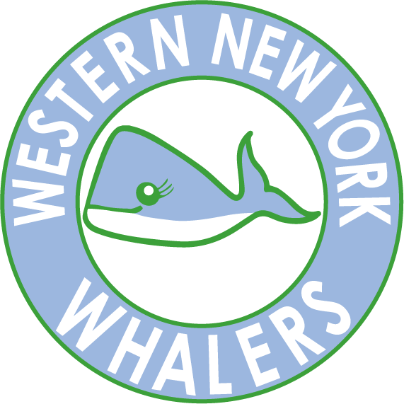 Wny Whalers Field Hockey - Western New England Athletics Logo (571x571)