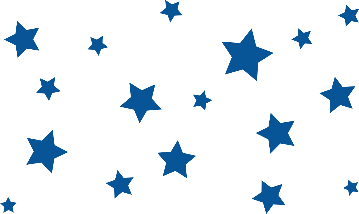 Crimadvisor - Transparent Background Stars Png Transparent (1229x733)
