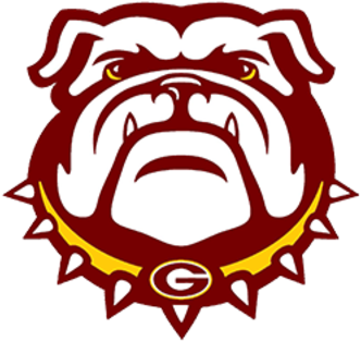 Glassboro High School Field Hockey Profile Image - Georgia Bulldogs Logo (400x400)