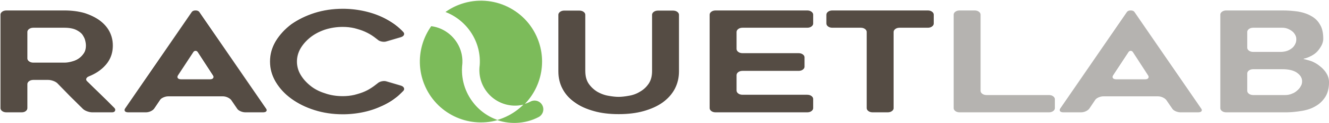 Racquetlab Llc - Racquetlab Llc (2679x279)
