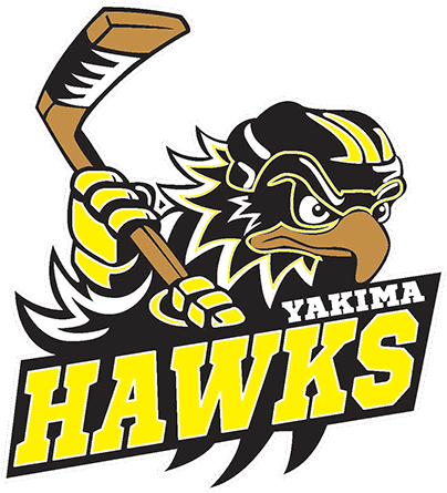 12u/14u/18u Youth Hockey @ Yakima Ice Rink - Hawks Hockey (430x477)
