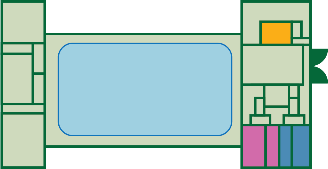Rental Fees - Floor Plan (1351x783)