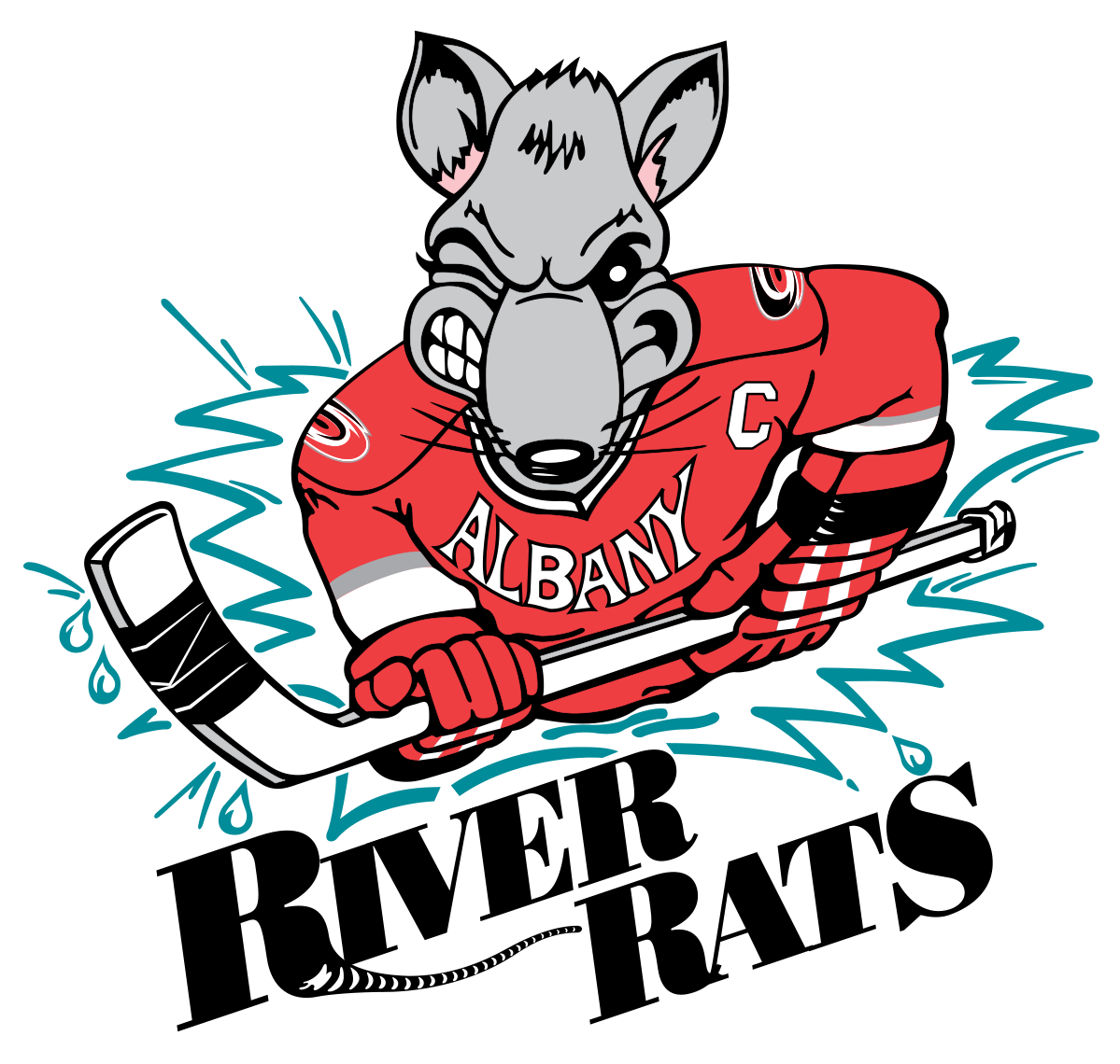 Albany River Rats Logo (1200x1200)
