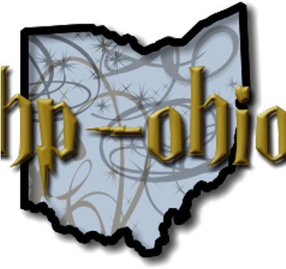 Harry Potter Ohio Fan Group - Blog (400x400)