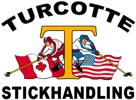 Coming To Rhinelander Ice Arena June 25-28 - Turcotte Stickhandling (550x396)
