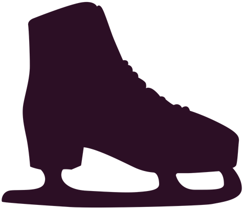 Ice Skate Ice Skate Transparent Png - Icone Ice Skates Png (512x512)