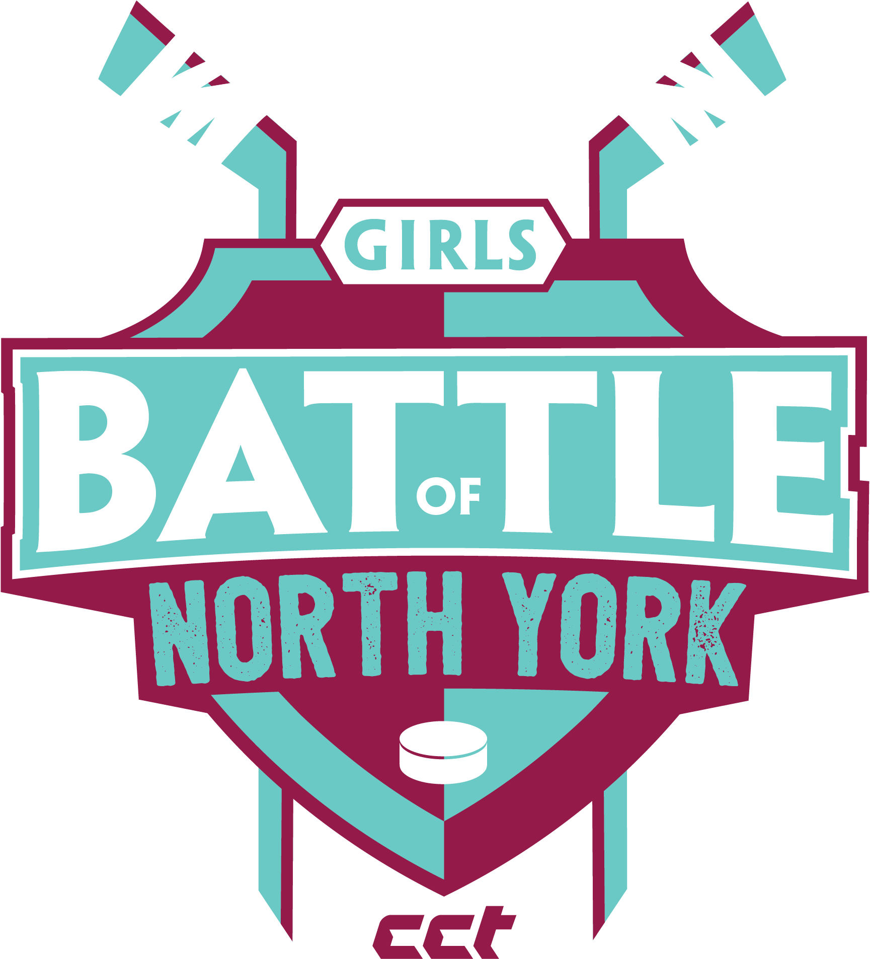 Girls Battle Of North York - Girls Battle Of North York (2001x2001)