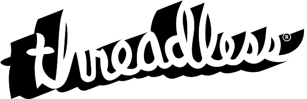 Search Art - Threadless Artist Shop Logo (1200x386)