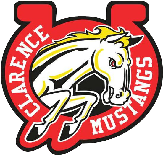 Clarence Mustangs (550x560)