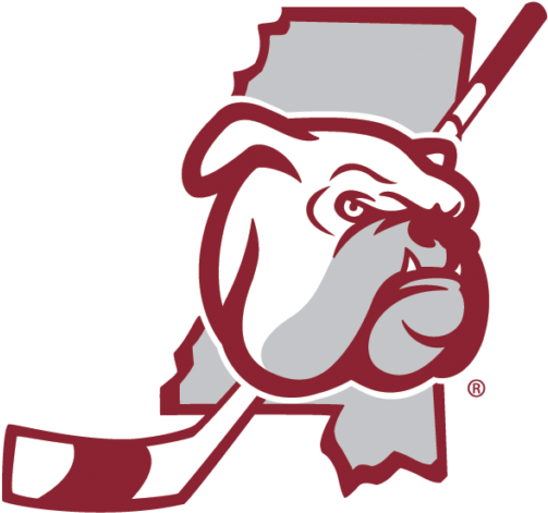 Mississippi State Bulldogs And Lady Bulldogs (512x512)