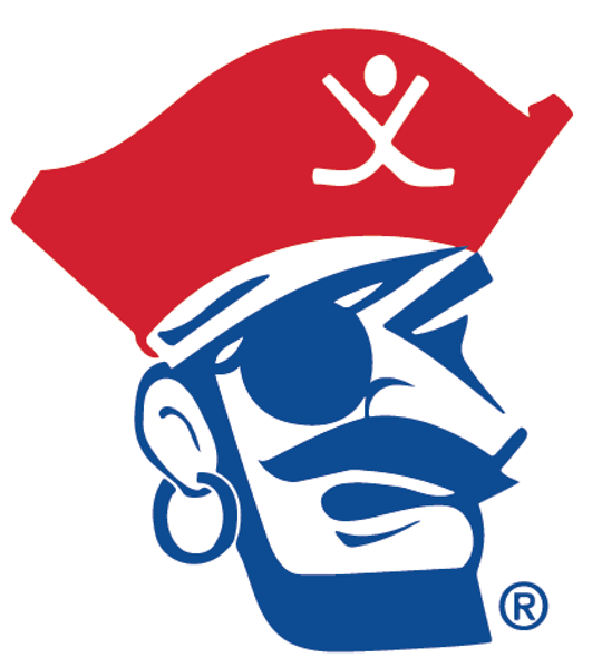 Des Moines Buccaneers Announce The Hiring Of Former - Des Moines Buccaneers Logo (582x600)