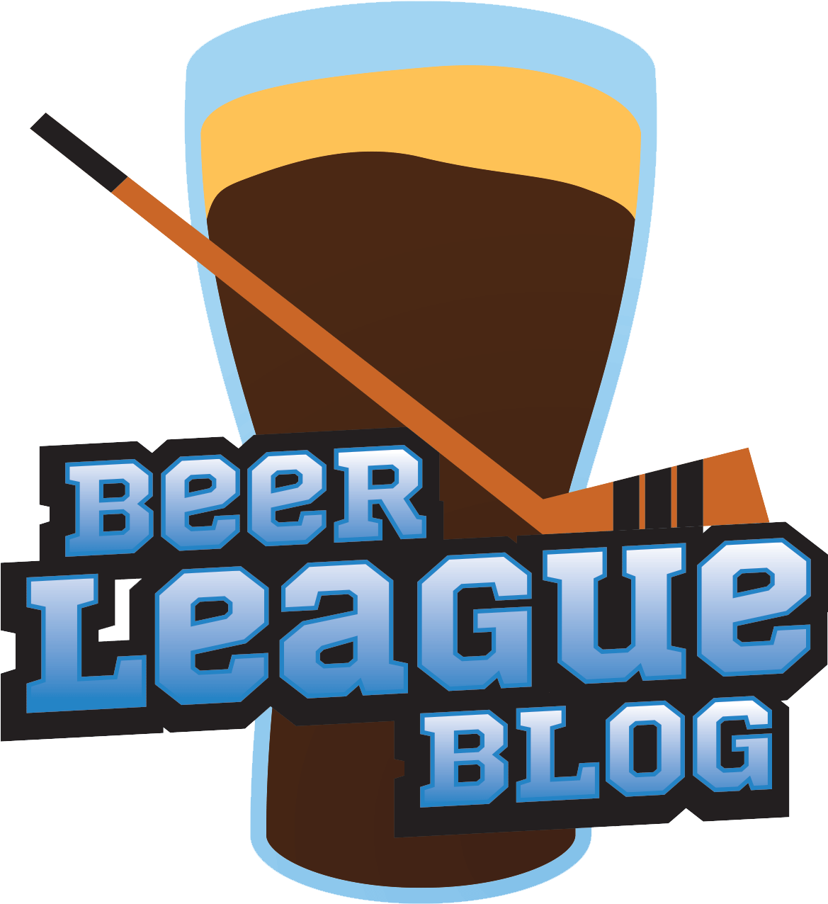 Hockey, Nhl, And Fantasy Hockey Blog - Beer League (1400x1400)