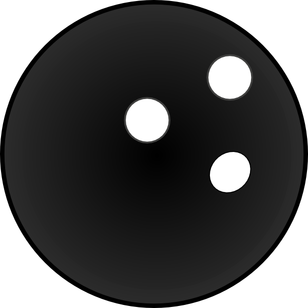 Bowling Ball Clip Art - London Underground (720x720)