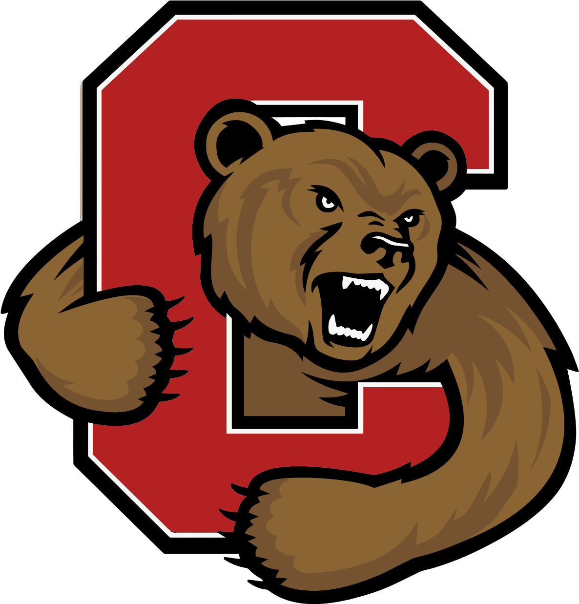 Cornell Big Red (1200x1252)