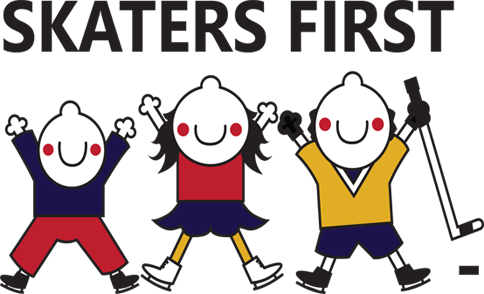 What Is Learn To Skate And Canskate - Ice Skating (484x294)