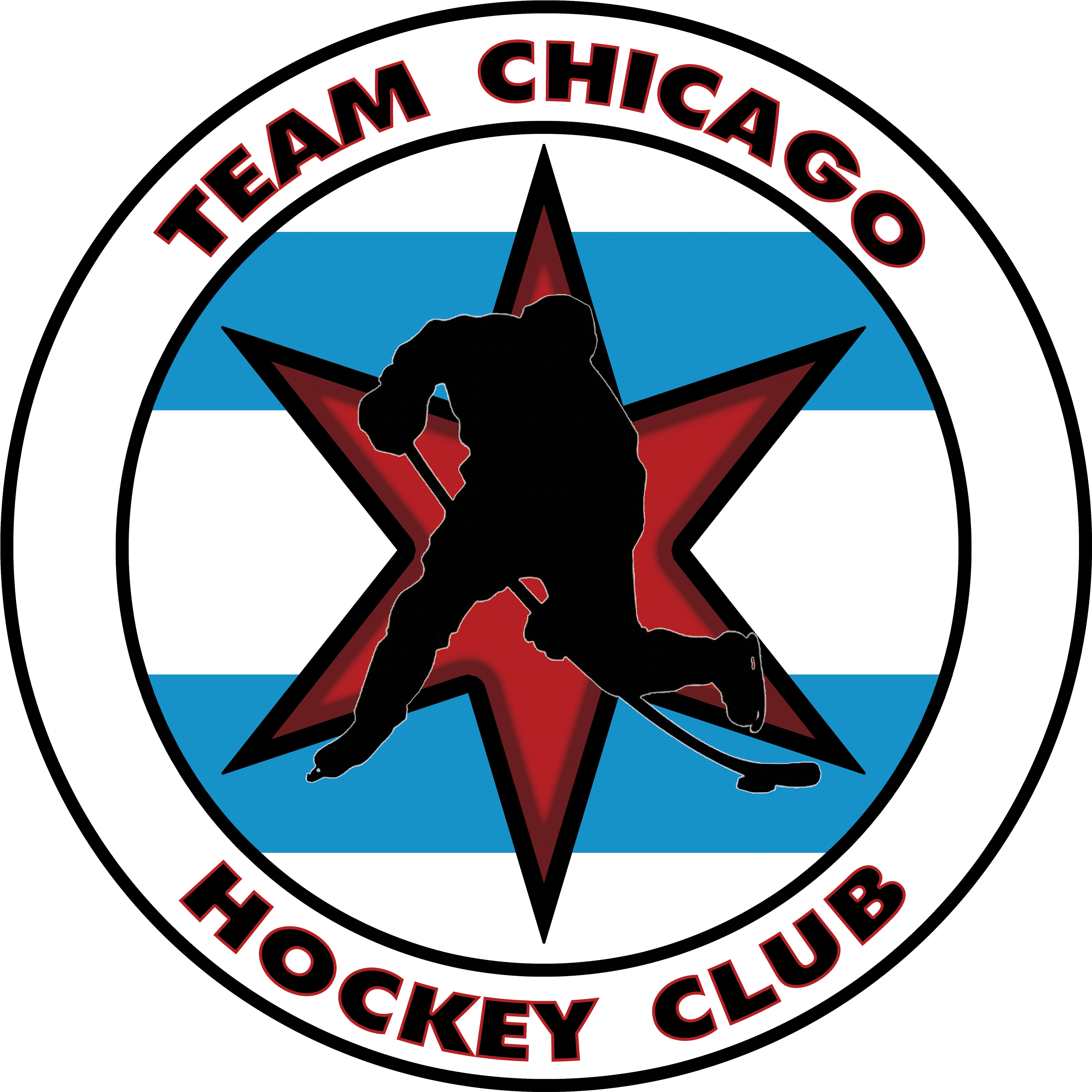 Pin Floor Hockey Clipart - Bridgetown Primary School Logo (3000x3000)