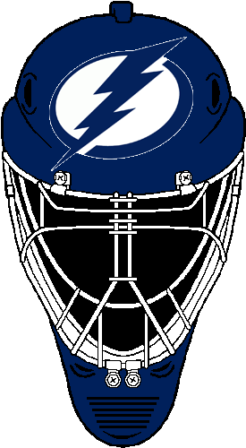 Tampa Bay Lightning - Emblem (275x520)