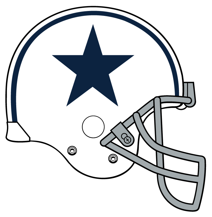 Dallas Cowboys Clipart - 1979 Tampa Bay Buccaneers Logo (732x750)