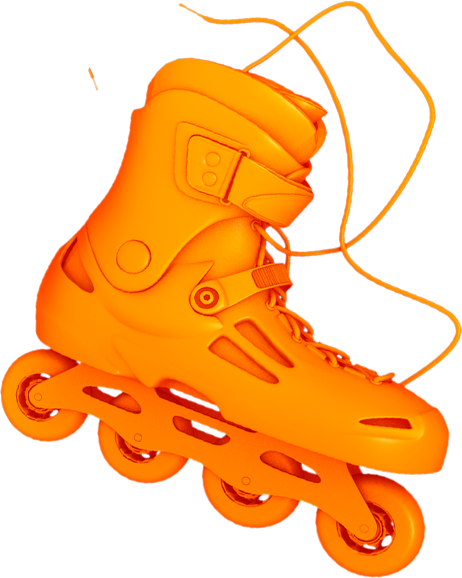 Wrg Scooter - Scooter (462x578)