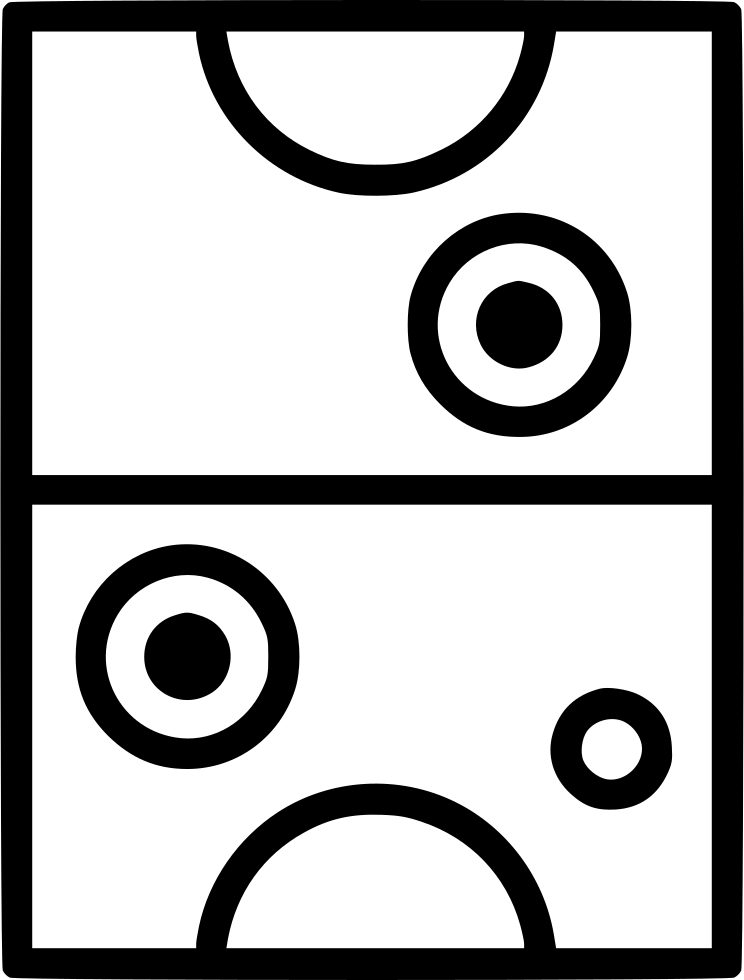 Air Hockey Comments - Circle (744x980)