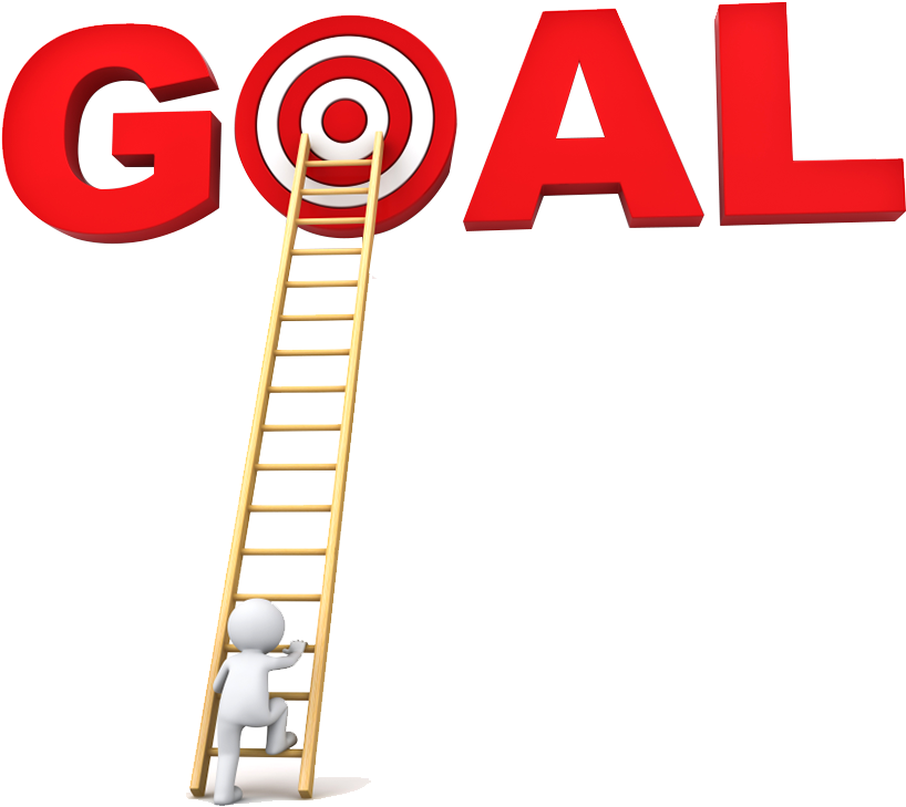 Goal Png Pic - Goals Clipart Png (942x788)