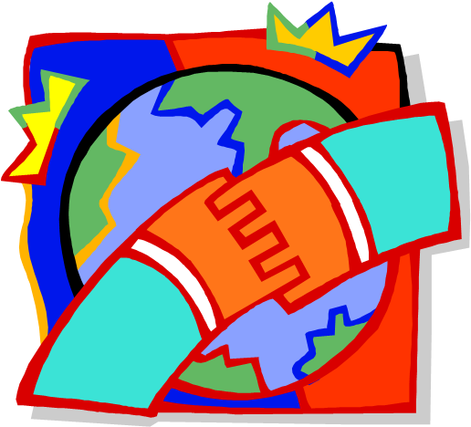 Compassion - Clip Art Of Kindness (531x482)