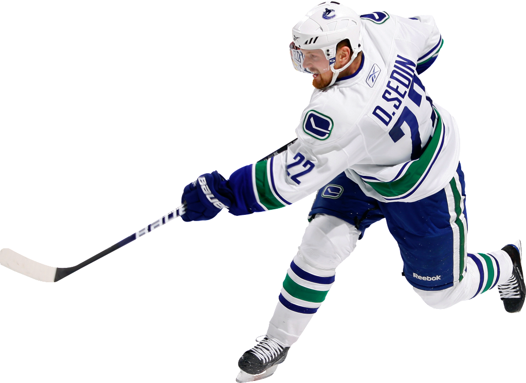 Autographed Daniel Sedin Photo - 8x10 Psa Dna (1023x745)