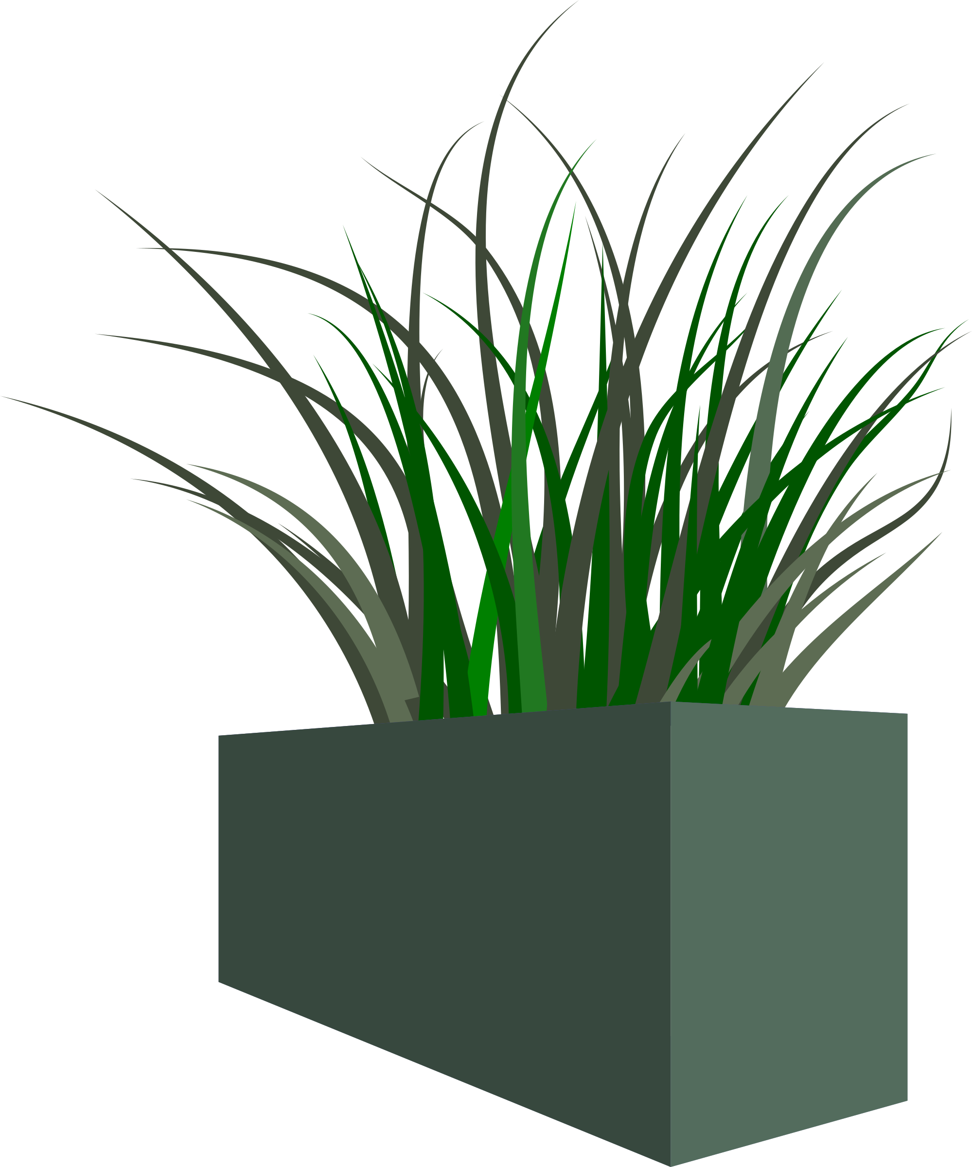 Grass Hockey Sport Clipart, Vector Clip Art Online, - Planter Clip Art (1999x2400)