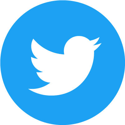 Strategy Beyond The Hockey Stick - Twitter Circle Icon Png (432x400)